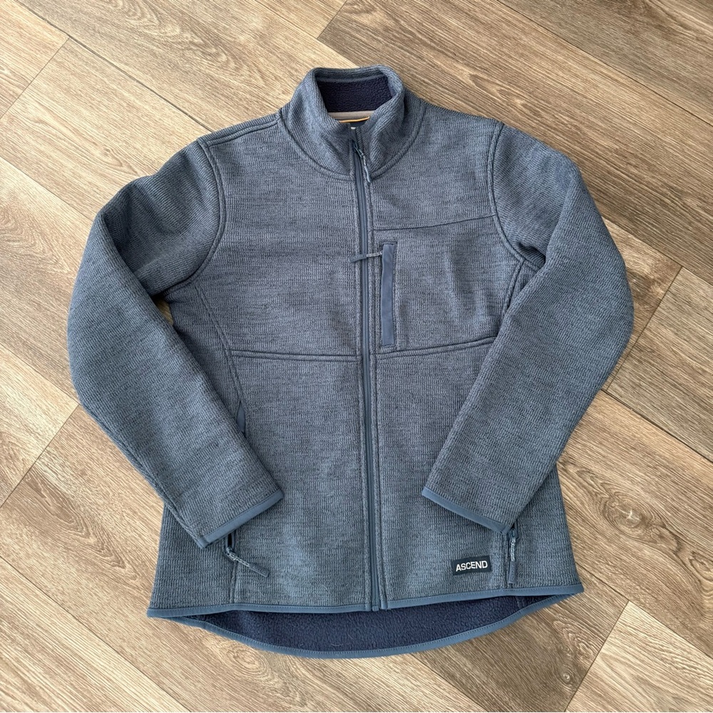 Ascend Exploration Performance Women’s  Jacket | S
